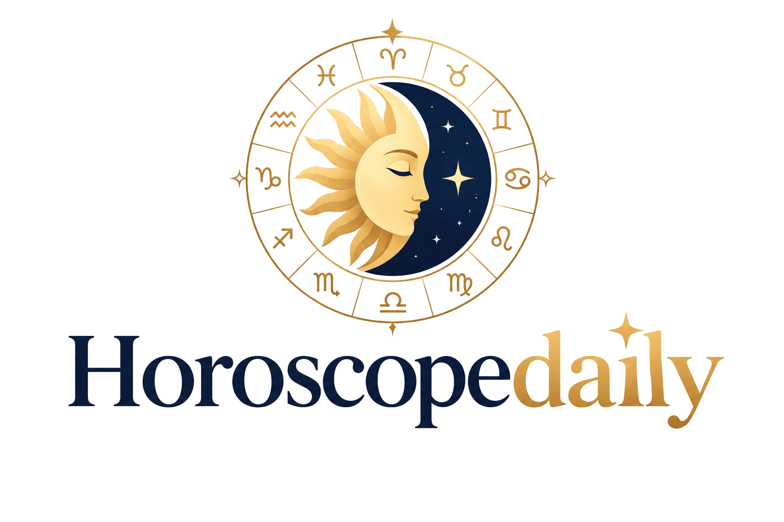 Horoscope Daily Logo