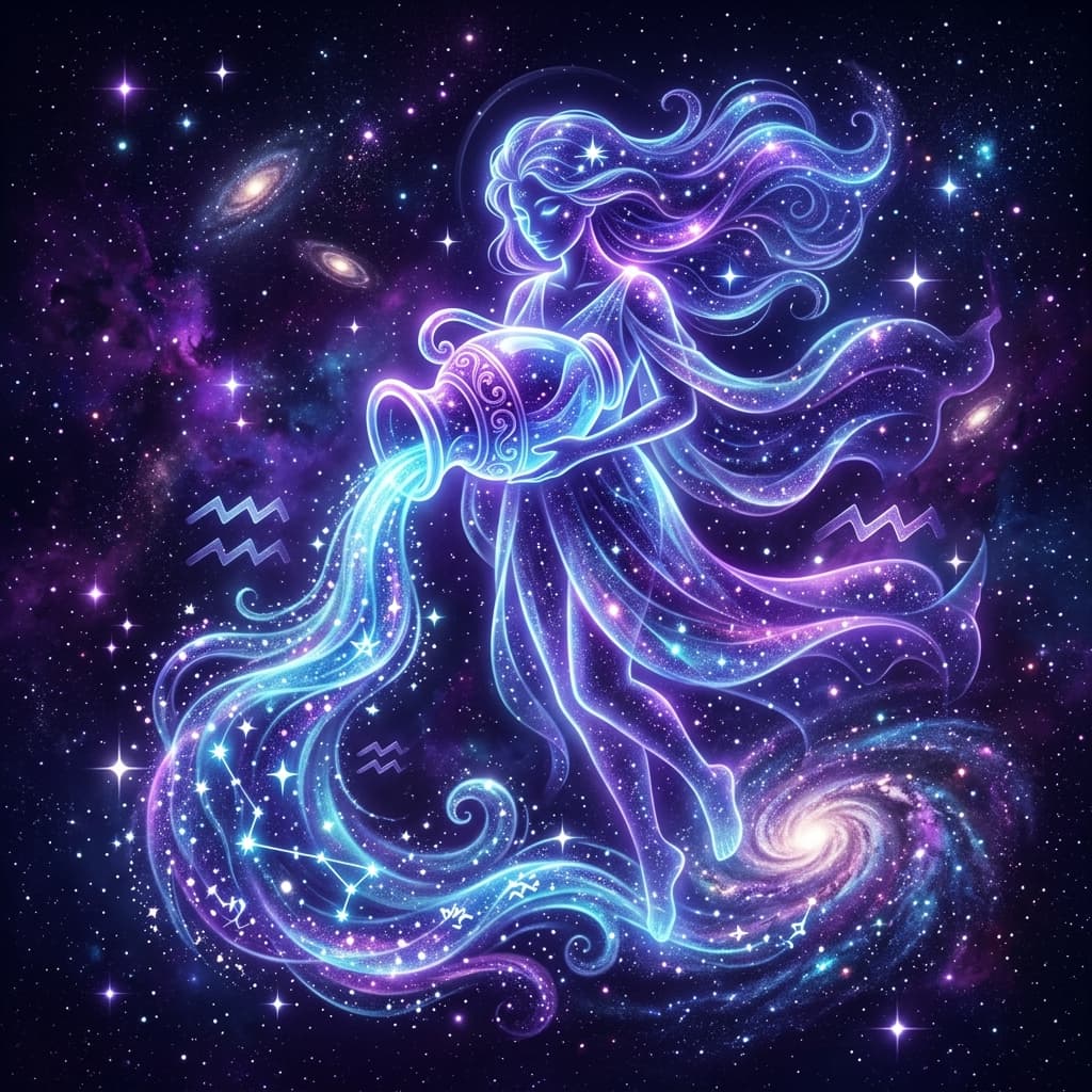 Aquarius