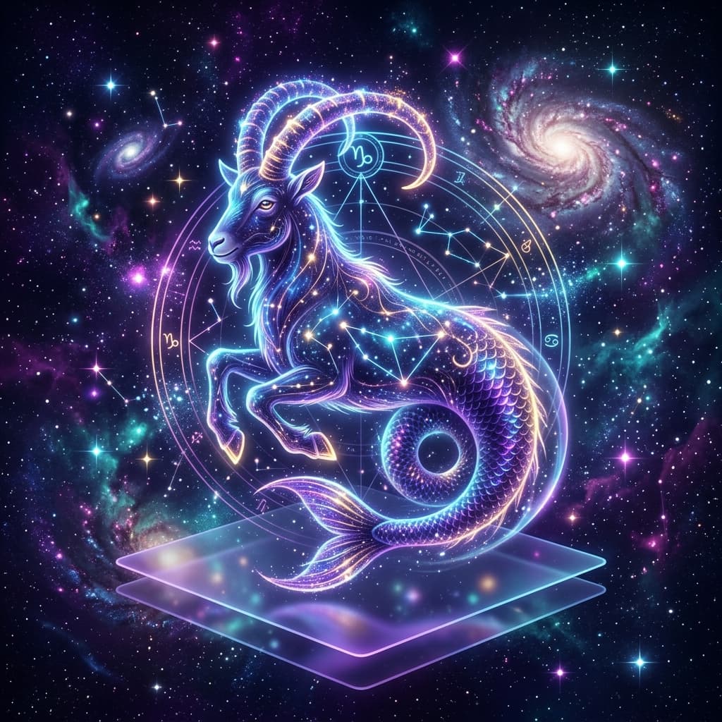 Capricorn