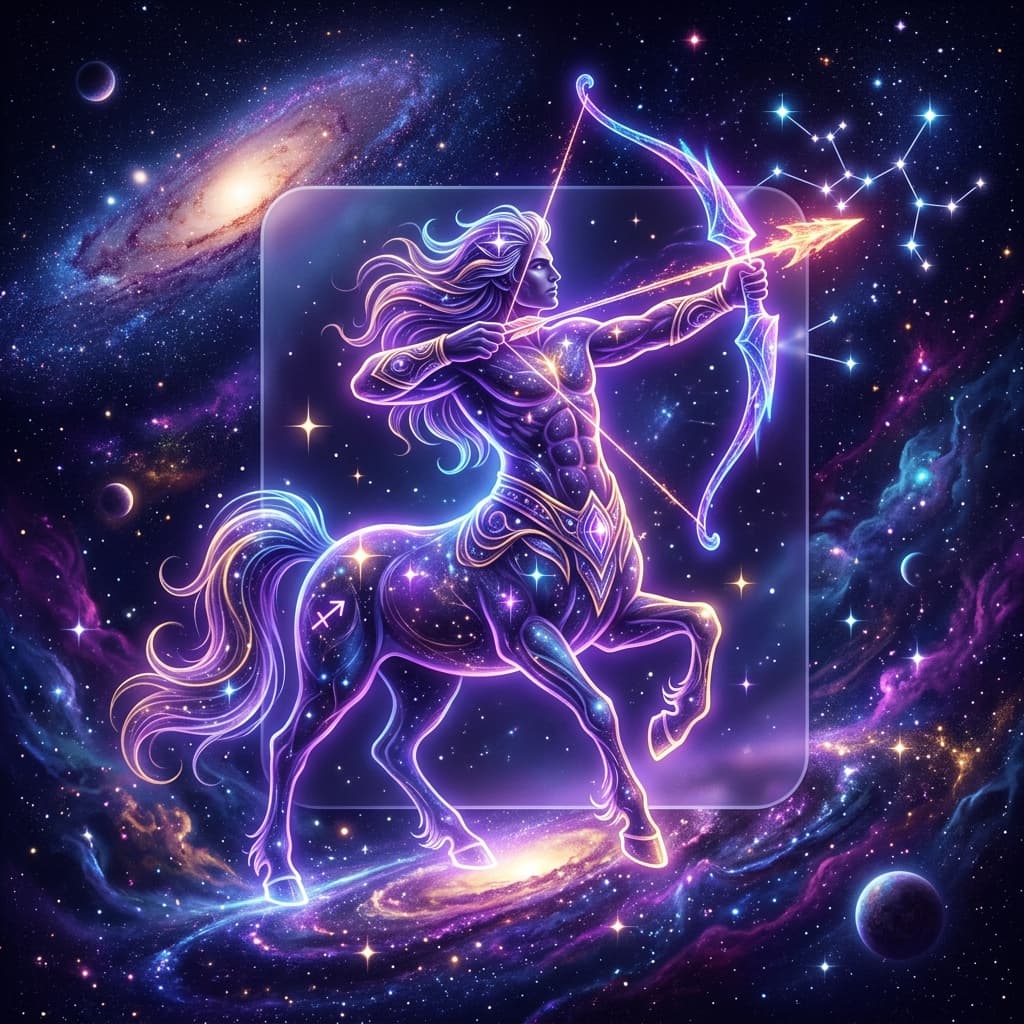Sagittarius