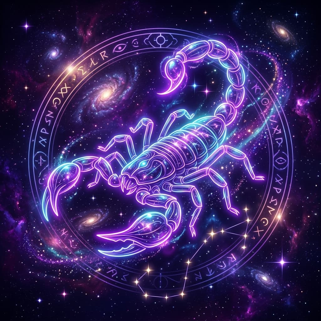 Scorpio