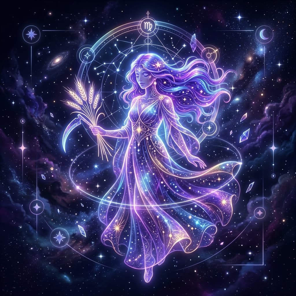 Virgo